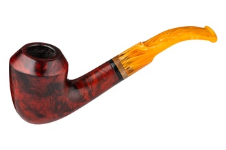 Angelo Pipe Modell 17