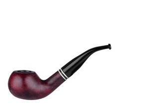 Angelo pipe Capri bent