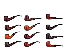 Angelo Pipe Assortment Mini