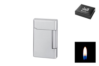 Winjet premium lighter flint, chrome brushed,