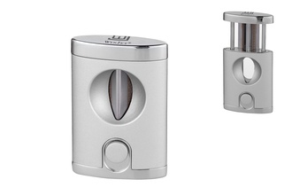 Winjet Cigar cutter V Cut chrom chrom