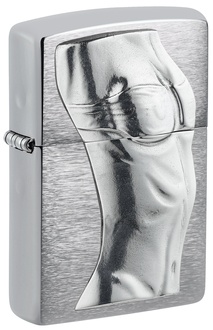 Zippo 2007670 Women Torso