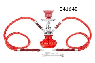 Dreamliner Shisha H. 23cm 2 connections