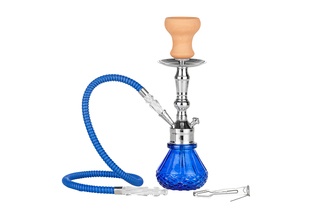 Super Heroes Shisha H. 32cm 1 Anschluss