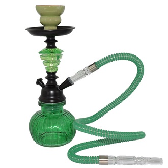 Shisha H. 26cm 1 connection