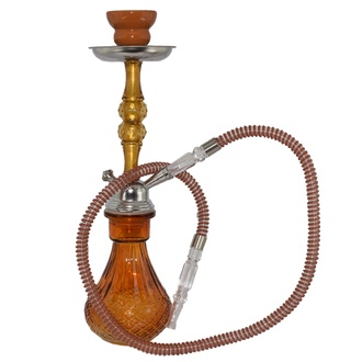 Shisha H. 33cm 1 connection