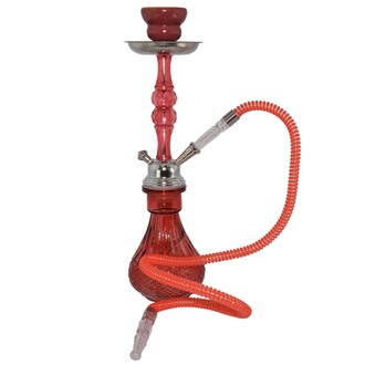 Shisha H. 33cm 1 connection