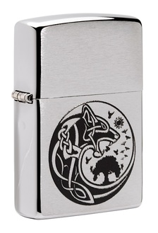 Zippo 60005720 Viking 