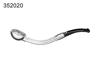 Falcon Stem Standard bent