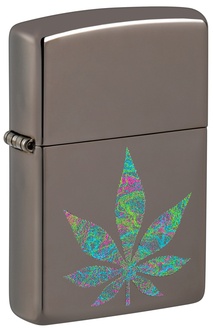 Zippo 60006548 Funky Cannabis 