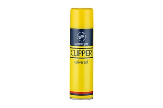 Clipper Gas 250ml