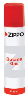 Zippo 2007569 Butan Gas 100 ml DE-FR-NL