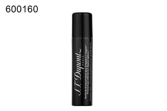 Lighter Refill Dupont 72ml Black