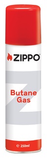 Zippo 2007572 Butan Gas 250 ml