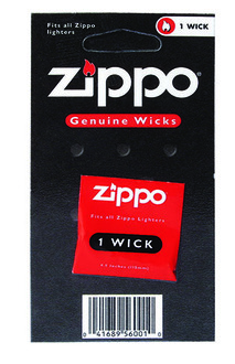 Zippo 60001324 Dochte 1 Docht / Blister