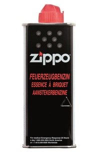 Zippo 60001215 Benzin 125ml