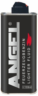 Angel Feuerzeugbenzin 133ml