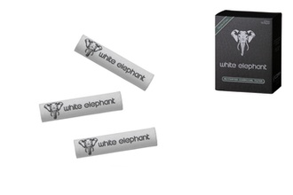 W.Elephant Charcoal Box 9mm Can 150 pcs