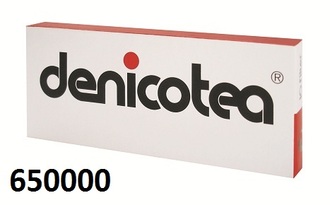 Denicotea 10100 Filter 10pcs box