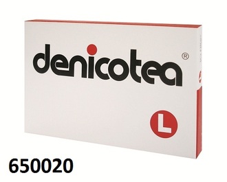 Denicotea 10110 Filter L 10pcs