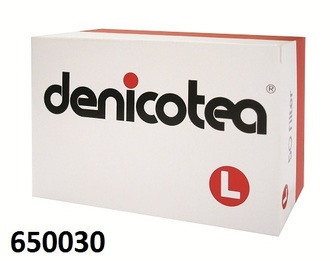 Denicotea 10115 Filter L 50pcs