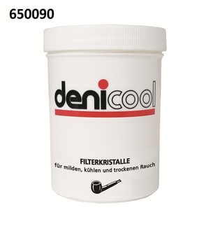 Denicotea 60615 Denicool 50g Filterkristalle