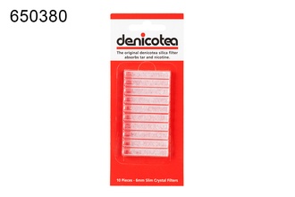 Denicotea 10135 Holder Slim 10pcs pack