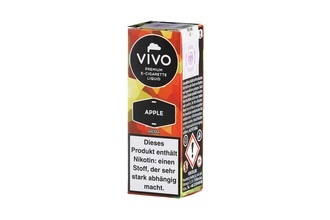 VIVO Liquid Apple 6mg 10ml