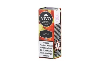 VIVO Liquid Apple 12mg 10ml