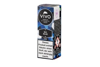 VIVO Liquid Big Blue 12mg 10ml