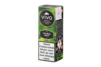 VIVO Liquid Double Mint 3mg 10ml