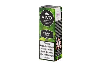 VIVO Liquid Double Mint 12mg 10ml