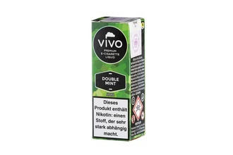 VIVO Liquid Double Mint 18mg 10ml