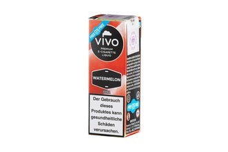 VIVO Liquid Wassermelone 0mg 10ml