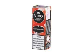 VIVO Liquid Wassermelone 3mg 10ml