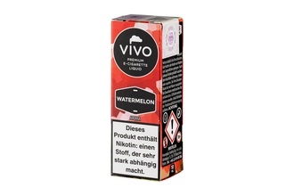 VIVO Liquid Wassermelone 6mg 10ml