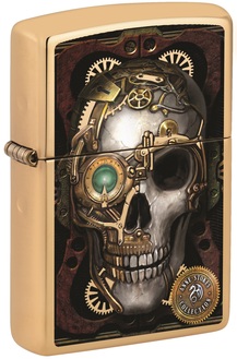 Zippo 60004733 Anne Stokes