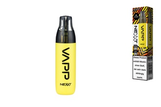 VIVO VAPP Nexxt Up Juice(Energy) 20mg/ml bis zu 1000 Züge