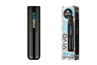 VIVO One Basisgerät schwarz, Akku 500 mAh