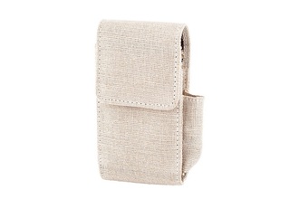 Angelo cigarette box Jute