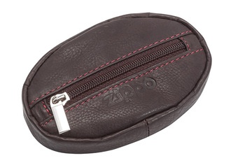 Zippo 2005414 coin purse brown