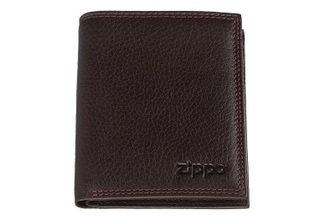 Zippo 2006048 Wallet brown