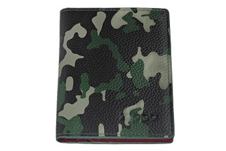 Zippo 2006034 card holder Camo, green