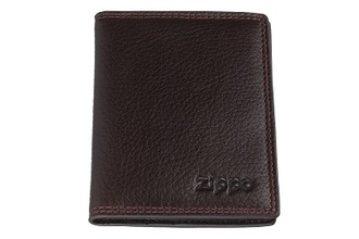 Zippo 2006036 card holder brown