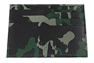 Zippo 2006032 card holder Camo, green