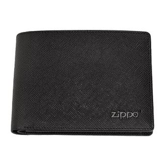 Zippo 2007080 Top-Fold Wallet