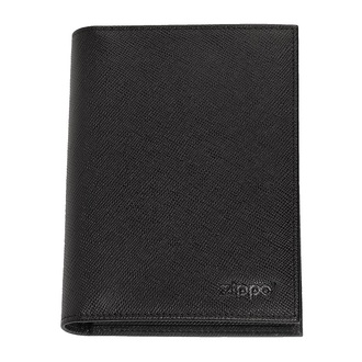 Zippo 2007081 Tri-Fold Wallet