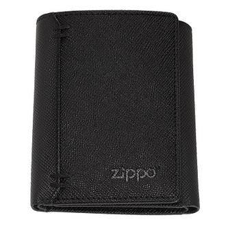 Zippo 2007075 Tri-Fold Wallet