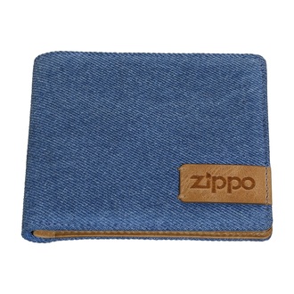 Zippo 2007140 Credit Card Wallet