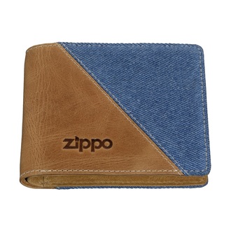 Zippo 2007138 Credit Card Wallet